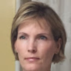 Meet your Posher, Libby